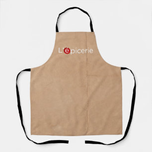 L'Épicerie Apron