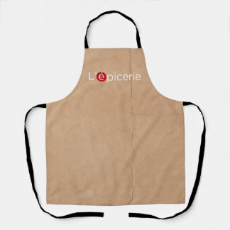 L'Épicerie Apron
