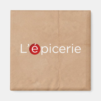 L'Épicerie Magnet
