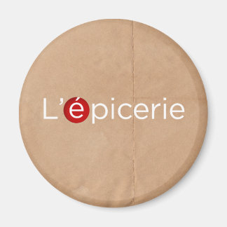 L'Épicerie Magnet