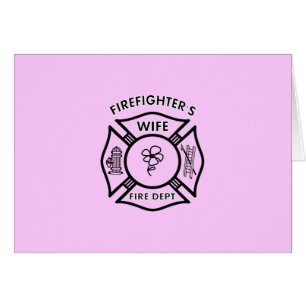 L'épouse du pompier