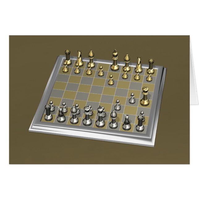 L'Époux (Devant horizontal)