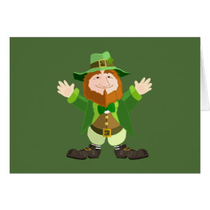 Leprechaun