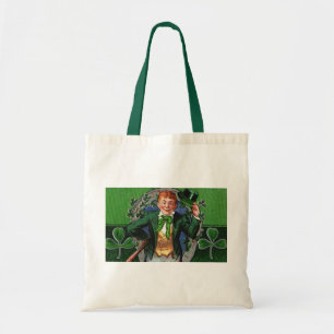 Leprechaun Bag