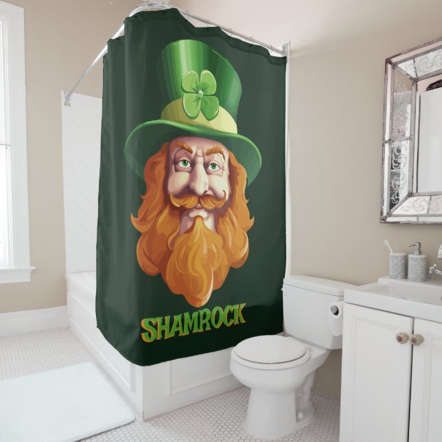 Leprechaun Hideaway (In Situ)