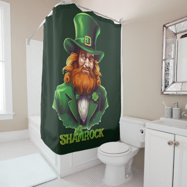 Leprechaun Hideaway (In Situ)