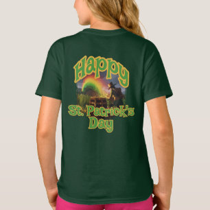 Leprechaun Hideaway T-Shirt