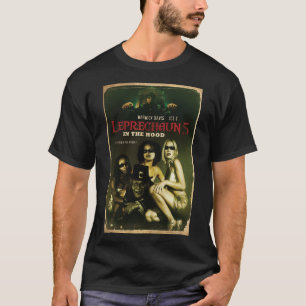 Leprechaun in the hood Essential T-Shirt5 T-Shirt