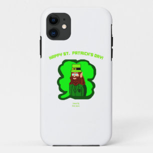 Leprechaun Magic iPhone 5/5S Case