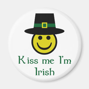 Leprechaun Magnet