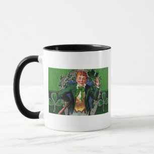 Leprechaun Mug