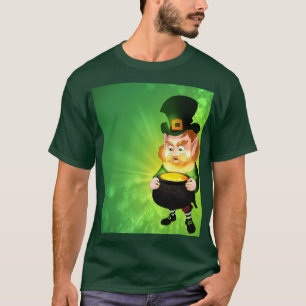 Leprechaun  T-Shirt