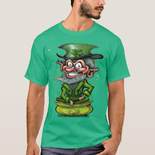Leprechaun T-Shirt