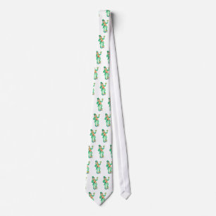 Leprechaun Tie.. Tie