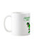 Leprechaun's Rule Mugs