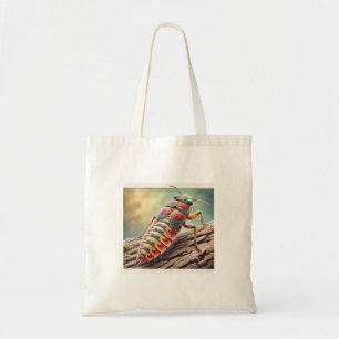 Leptaulax 040924IREF232 - Watercolor Tote Bag