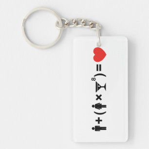 L'équation d'amour pour les femmes