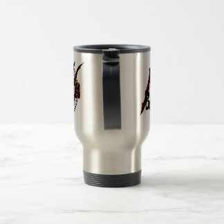 L'équipe Beastie a certifié la tasse de voyage de