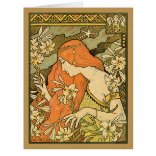 L'Ermitage Française Nouveau Femme dans le champ d