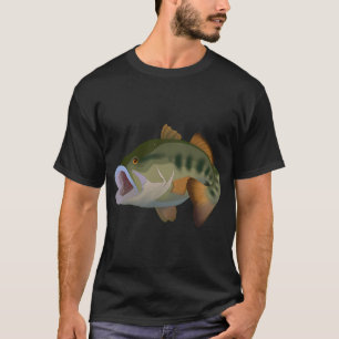 Leroy - River Swimmers T-Shirt