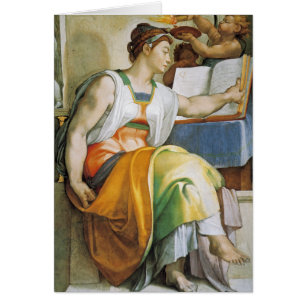 l'érythréen Sibyl