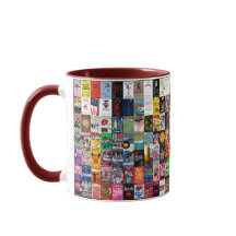Les 100 premiers spectacles de New Line — La Mug !