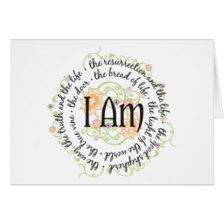 les 7 je suis des déclarations