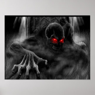 Les affiches "Born from the Depts"