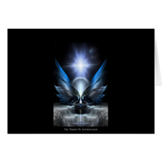 Les Ailes D'Anthropolis