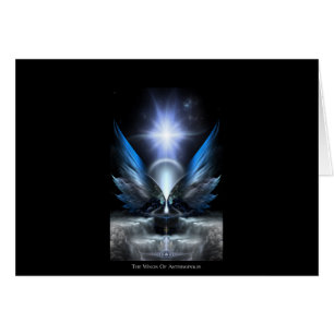 Les Ailes D'Anthropolis