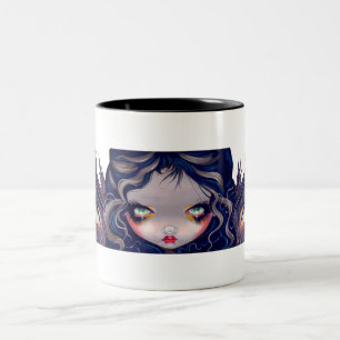 "Les ailes tasse ont yeux"