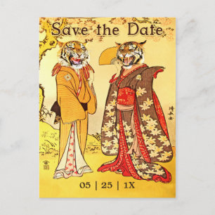 Les aimables Tigers sauvent les invitations de la