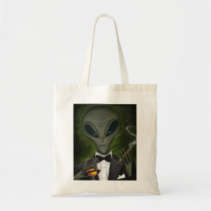 Les Aliens ont un sac de classe