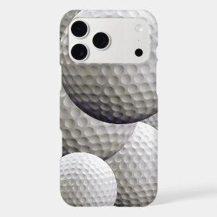 Les amateurs de golf