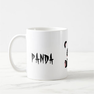 Les amateurs de Panda conçoivent leur nouveau Mug