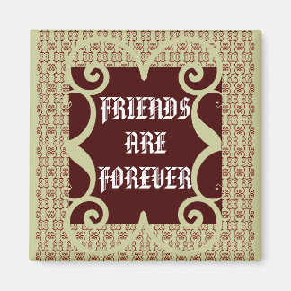 LES AMIS DE STYLE ANTIQUE SONT TOUJOURS MAGNET