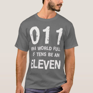Les amis ne mentent pas T-shirt Fandom pour filles