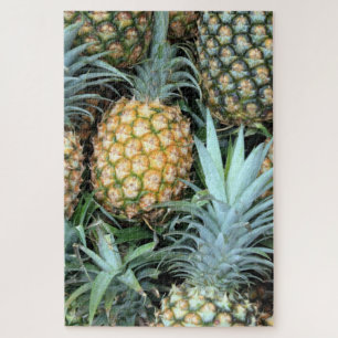 LES ANANIMAUX HAÏENS JIGSAW PUZZLE