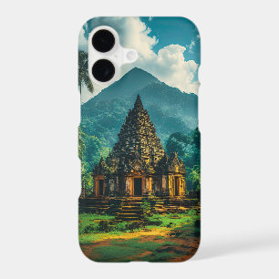 Les anciens candi des collines