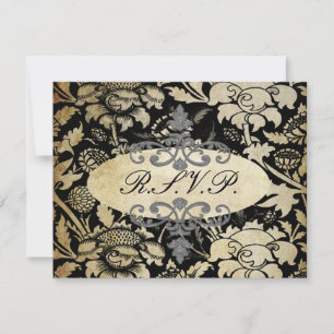 Les anciens RSVP Roses nécessitent des invitations