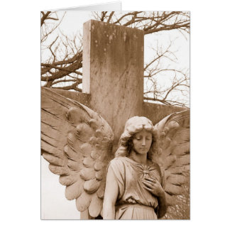 Les anges qui vous surveillent