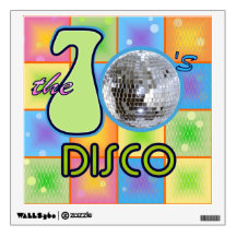 les années 70 disco