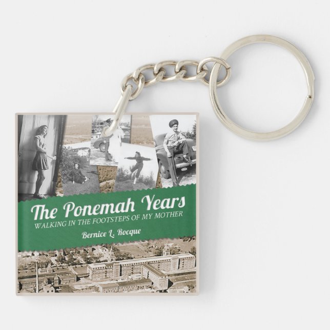 Les années Ponemah (Dos)