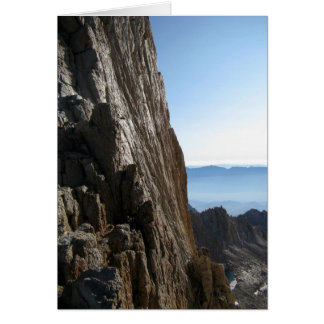 Les arbitres du mont Whitney