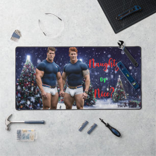 Les arbres de Noël lumineux de SlipperyJoe deux mu