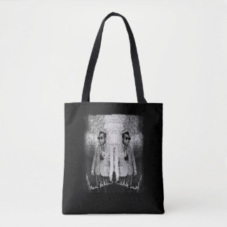 Les artistes sont ici pour déranger : Sac