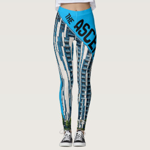 Les Ascent Wear - leggings