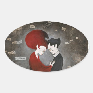 Les autocollants du château