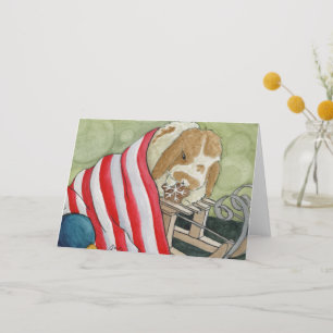 Les aventures de la noix de coco : décembre Carte 