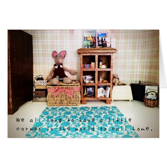 Les aventures Extraordinaires d'Amelia (Devant horizontal)